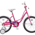 Велосипед STELS Wind "16" (11" Розовый, арт.Z020) /041226/